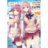 Classroom of the Elite - Tome 02