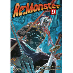Re : Monster - Tome 09