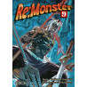 Re : Monster - Tome 09