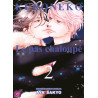 Kuroneko le pas chaloupé , tome 02