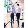 I'm Not In love
