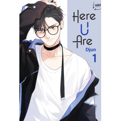 Here U Are - Tome 01