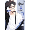 Here U Are - Tome 01
