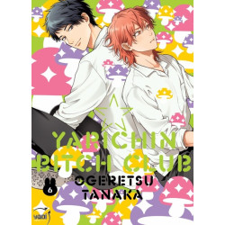 Yarichin Bitch Club - Tome 06