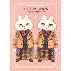 Petit Mignon - Tome 01