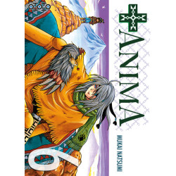 + Anima - Tome 06