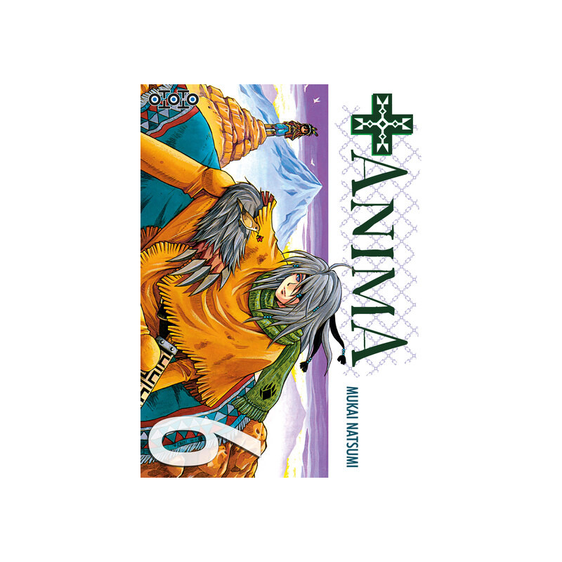 + Anima - Tome 06