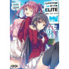Classroom of the Elite - Tome 03