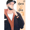 Here U Are - Tome 02