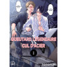 Queutard légendaire VS Cul d’acier T01