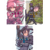 Sword Art Online Alternative Gun Gale Online