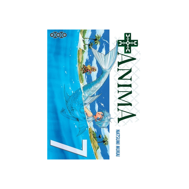 + Anima - Tome 07