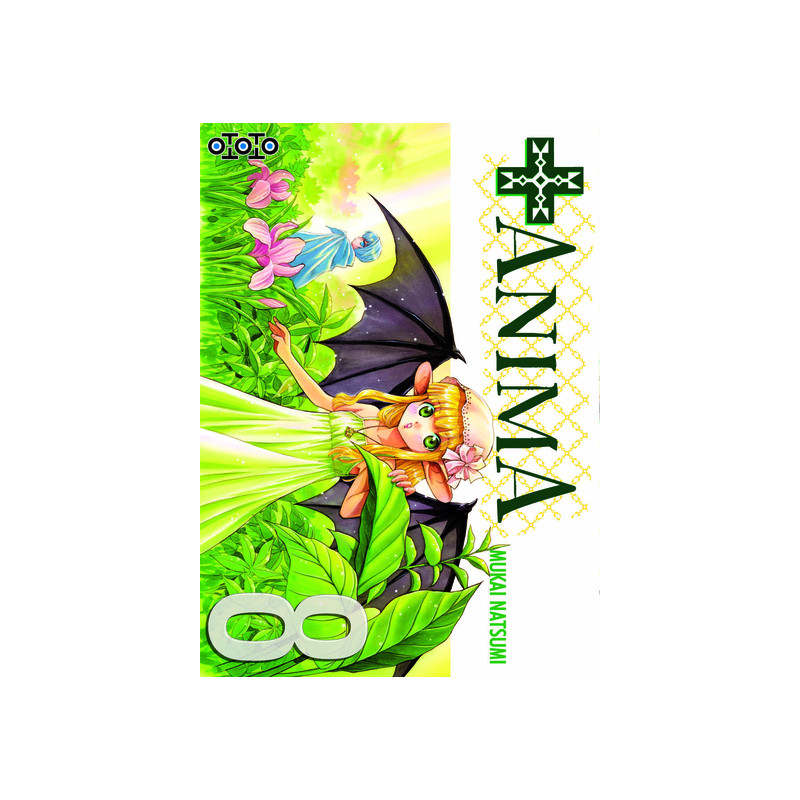 + Anima - Tome 08