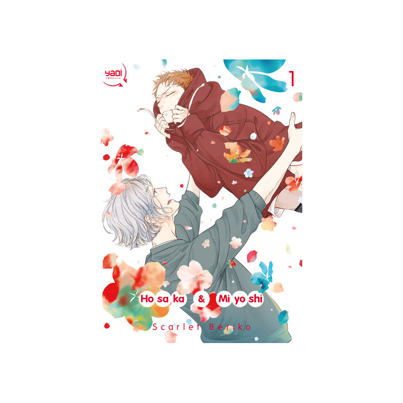 Hosaka & Miyoshi T01