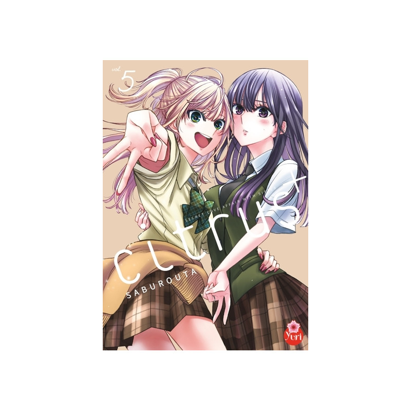 Citrus + - Tome 05