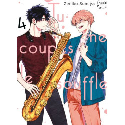 Tu me coupes le souffle -...