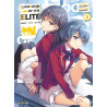 Classroom of the Elite - Tome 06