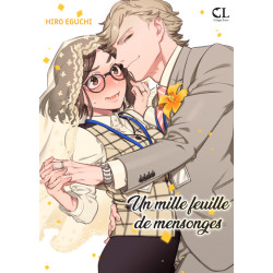 Un mille-feuille de...
