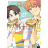 Aki & Haru - Tome 01