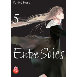 Entre Soies T05