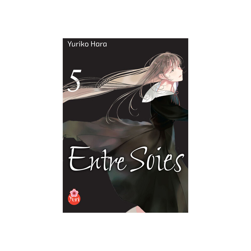 Entre Soies T05