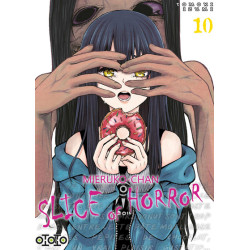 Mieruko-chan - Tome 10