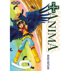 + Anima - Tome 09