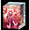 Spice & Wolf