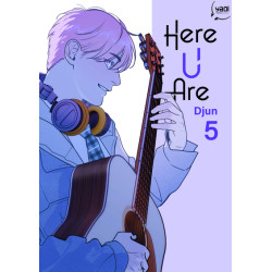 Here U Are - Tome 05