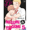 Megumi & Tsugumi - Tome 05