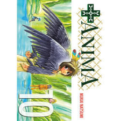 + Anima - Tome 10