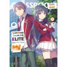 Classroom of the Elite - Tome 11