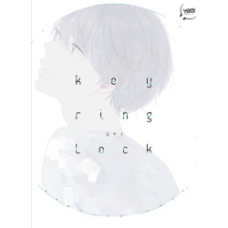 Keyring Lock