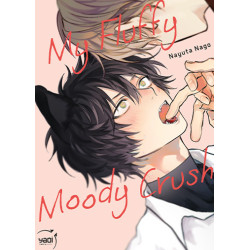 My Fluffy Moody Crush