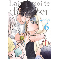 Laisse-moi te détester -...