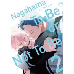 Nagahama to Be or Not to Be...