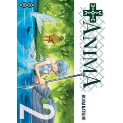 + Anima - Tome 02