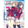 Classroom of the Elite - Tome 01