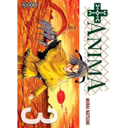 + Anima - Tome 03