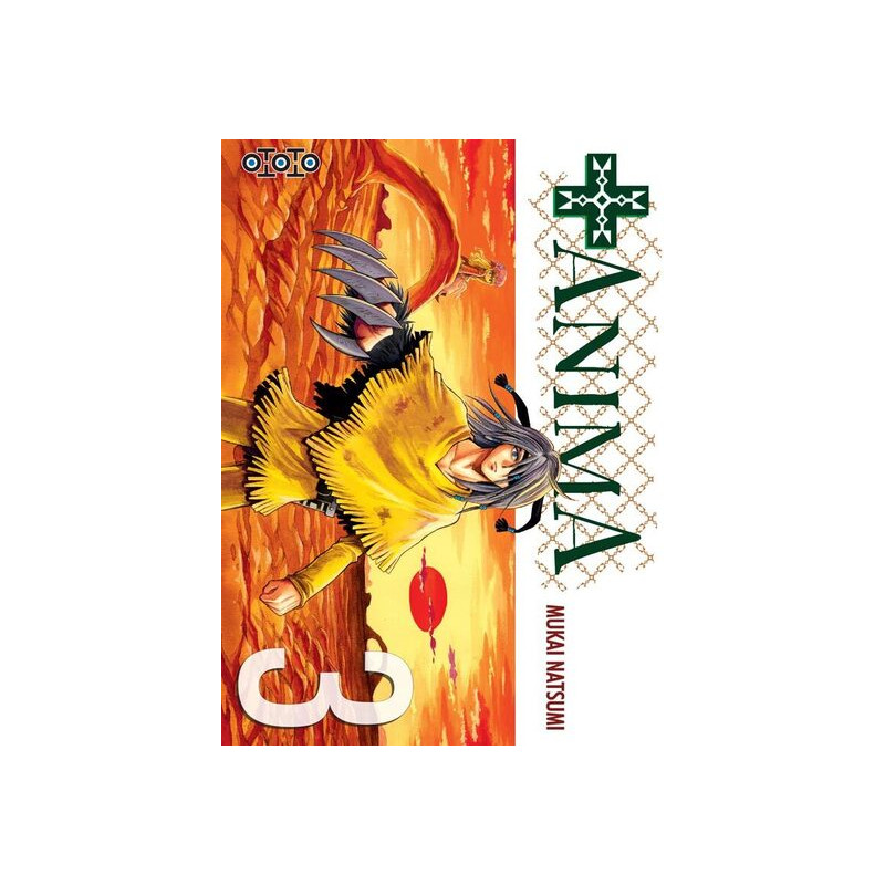 + Anima - Tome 03