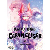 Kaijû Girl Carameliser  - Tome 06