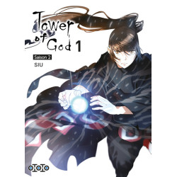 Tower Of God Saison 2 -...
