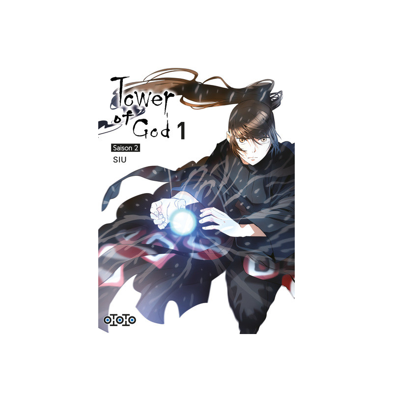 Tower Of God Saison 2 - Tome 01