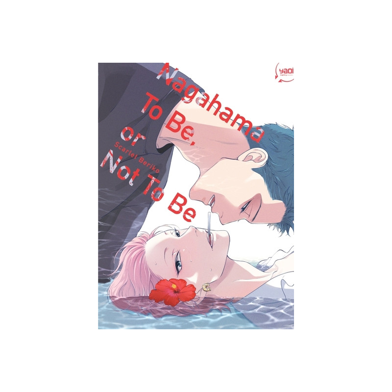 Nagahama to Be or Not to Be - Tome 01