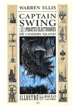 Captain Swing et les...