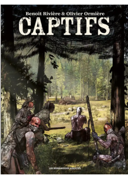 Captifs