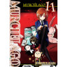 Murciélago - Tome 11