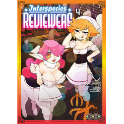 Interspecies Reviewers -...