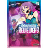 Interspecies Reviewers - Tome 05