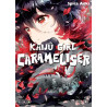 Kaijû Girl Carameliser  - Tome 05